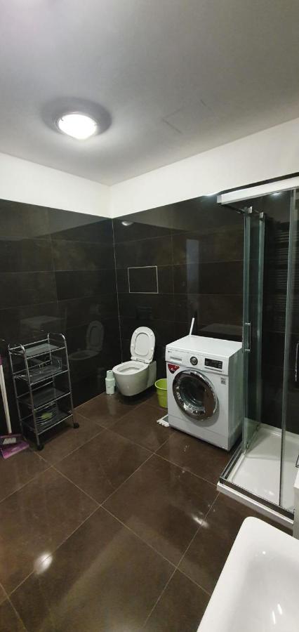 Spa Apartment Moser Karlovy Vary Eksteriør bilde