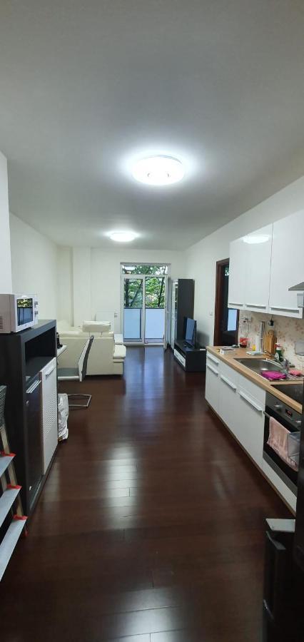 Spa Apartment Moser Karlovy Vary Eksteriør bilde