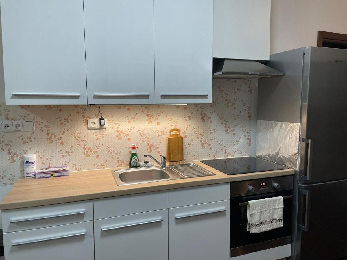 Spa Apartment Moser Karlovy Vary Eksteriør bilde