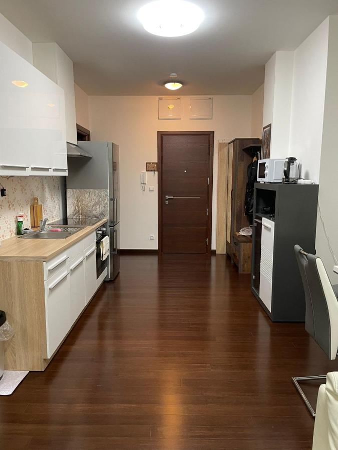 Spa Apartment Moser Karlovy Vary Eksteriør bilde