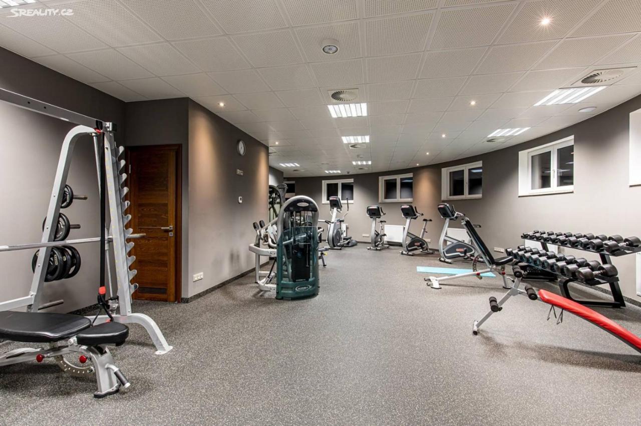 Spa Apartment Moser Karlovy Vary Eksteriør bilde